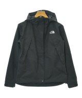 THE NORTH FACE（ザノースフェイス）マウンテンパーカー 紺 サイズ:M レディース/2200613991025
