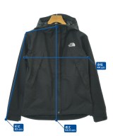 THE NORTH FACE（ザノースフェイス）マウンテンパーカー 紺 サイズ:M レディース/2200613991025