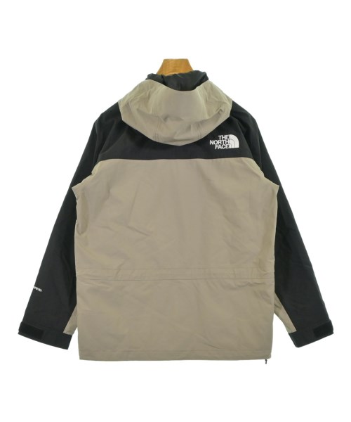 THE NORTH FACE（ザノースフェイス）マウンテンパーカー ベージュ サイズ:S メンズ/2200614029086