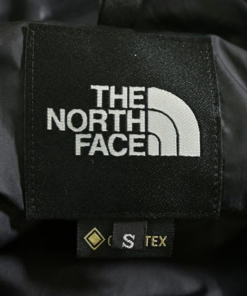 THE NORTH FACE（ザノースフェイス）マウンテンパーカー ベージュ サイズ:S メンズ/2200614029086