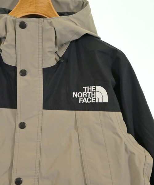 THE NORTH FACE（ザノースフェイス）マウンテンパーカー ベージュ サイズ:S メンズ/2200614029086
