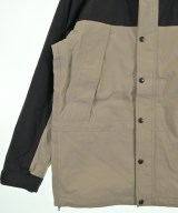 THE NORTH FACE（ザノースフェイス）マウンテンパーカー ベージュ サイズ:S メンズ/2200614029086