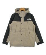 THE NORTH FACE マウンテンパーカー