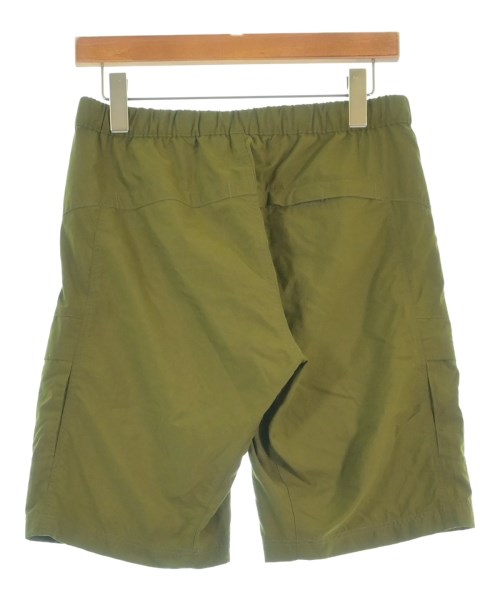 THE NORTH FACE（ザノースフェイス）ショートパンツ カーキ サイズ:M メンズ/2200614029093