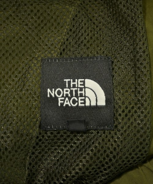 THE NORTH FACE（ザノースフェイス）ショートパンツ カーキ サイズ:M メンズ/2200614029093