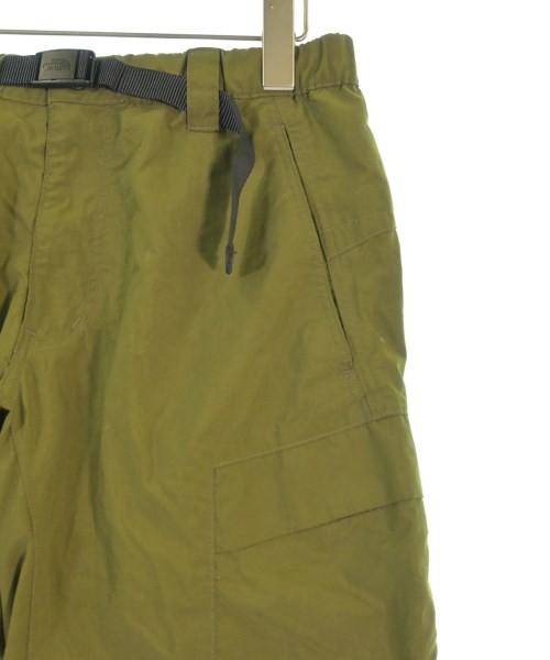 THE NORTH FACE（ザノースフェイス）ショートパンツ カーキ サイズ:M メンズ/2200614029093