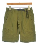 THE NORTH FACE（ザノースフェイス）ショートパンツ カーキ サイズ:M メンズ/2200614029093