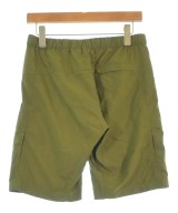 THE NORTH FACE（ザノースフェイス）ショートパンツ カーキ サイズ:M メンズ/2200614029093