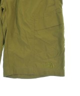 THE NORTH FACE（ザノースフェイス）ショートパンツ カーキ サイズ:M メンズ/2200614029093