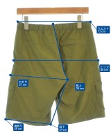 THE NORTH FACE（ザノースフェイス）ショートパンツ カーキ サイズ:M メンズ/2200614029093