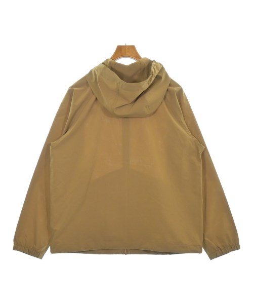 THE NORTH FACE（ザノースフェイス）マウンテンパーカー ベージュ サイズ:XL レディース/2200619708016