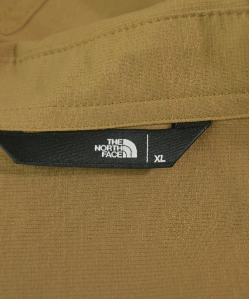 THE NORTH FACE（ザノースフェイス）マウンテンパーカー ベージュ サイズ:XL レディース/2200619708016