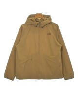 THE NORTH FACE（ザノースフェイス）マウンテンパーカー ベージュ サイズ:XL レディース/2200619708016