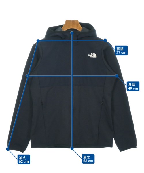 THE NORTH FACE（ザノースフェイス）マウンテンパーカー 紺 サイズ:L レディース/2200619708023