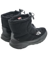 THE NORTH FACE（ザノースフェイス）ブーツ 黒 サイズ:25cm メンズ/2200620063098