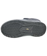 THE NORTH FACE（ザノースフェイス）ブーツ 黒 サイズ:25cm メンズ/2200620063098