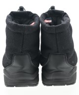 THE NORTH FACE（ザノースフェイス）ブーツ 黒 サイズ:25cm メンズ/2200620063098