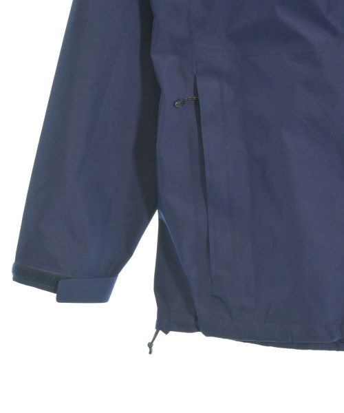 THE NORTH FACE（ザノースフェイス）マウンテンパーカー 紺 サイズ:S メンズ/2200620068024