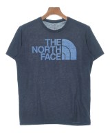 THE NORTH FACE（ザノースフェイス）Tシャツ・カットソー 紺 サイズ:M メンズ/2200620150057