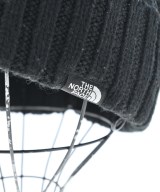 THE NORTH FACE（ザノースフェイス）ニットキャップ・ビーニー 黒 サイズ:- メンズ/2200620222075