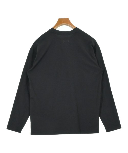 THE NORTH FACE（ザノースフェイス）Tシャツ・カットソー 黒 サイズ:S メンズ/2200601882076