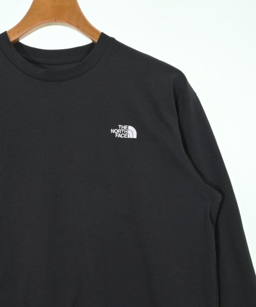 THE NORTH FACE（ザノースフェイス）Tシャツ・カットソー 黒 サイズ:S メンズ/2200601882076