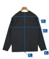 THE NORTH FACE（ザノースフェイス）Tシャツ・カットソー 黒 サイズ:S メンズ/2200601882076