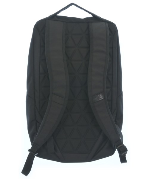 THE NORTH FACE（ザノースフェイス）バックパック・リュック 黒 サイズ:- メンズ/2200611190031