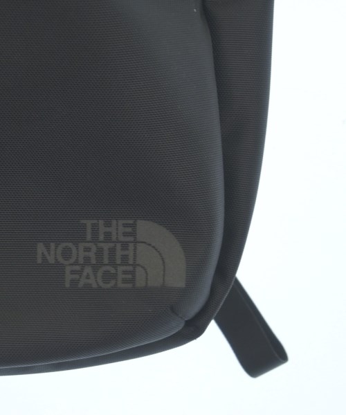 THE NORTH FACE（ザノースフェイス）バックパック・リュック 黒 サイズ:- メンズ/2200611190031