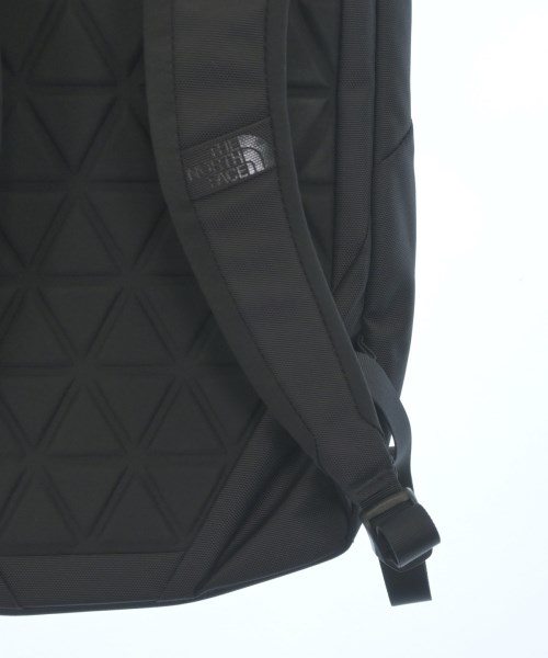 THE NORTH FACE（ザノースフェイス）バックパック・リュック 黒 サイズ:- メンズ/2200611190031