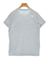 THE NORTH FACE（ザノースフェイス）Tシャツ・カットソー グレー サイズ:S レディース/2200611861115