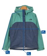 THE NORTH FACE（ザノースフェイス）その他 緑 サイズ:S レディース/2200612620018