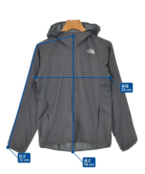 THE NORTH FACE（ザノースフェイス）その他 グレー サイズ:S レディース/2200614519068