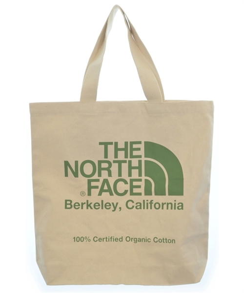 ザノースフェイス(THE NORTH FACE)のTHE NORTH FACE トートバッグ