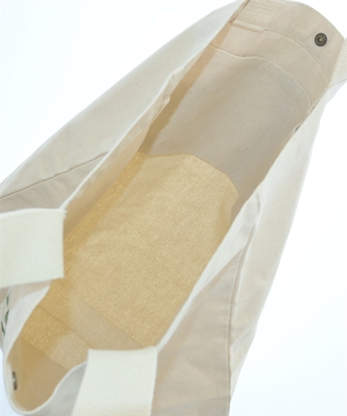 THE NORTH FACE（ザノースフェイス）トートバッグ ベージュ サイズ:- メンズ/2200620425025