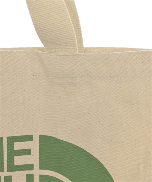 THE NORTH FACE（ザノースフェイス）トートバッグ ベージュ サイズ:- メンズ/2200620425025