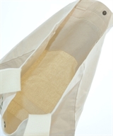 THE NORTH FACE（ザノースフェイス）トートバッグ ベージュ サイズ:- メンズ/2200620425025