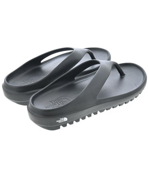 THE NORTH FACE（ザノースフェイス）サンダル 黒 サイズ:-(27cm位) メンズ/2200620436014