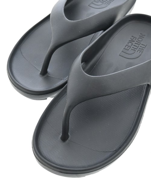 THE NORTH FACE（ザノースフェイス）サンダル 黒 サイズ:-(27cm位) メンズ/2200620436014