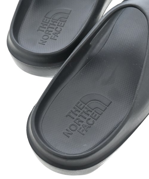 THE NORTH FACE（ザノースフェイス）サンダル 黒 サイズ:-(27cm位) メンズ/2200620436014