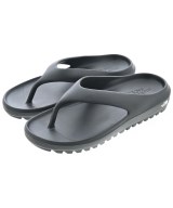 THE NORTH FACE（ザノースフェイス）サンダル 黒 サイズ:-(27cm位) メンズ/2200620436014