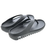 THE NORTH FACE（ザノースフェイス）サンダル 黒 サイズ:-(27cm位) メンズ/2200620436014