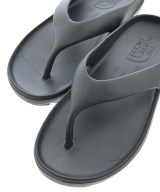 THE NORTH FACE（ザノースフェイス）サンダル 黒 サイズ:-(27cm位) メンズ/2200620436014
