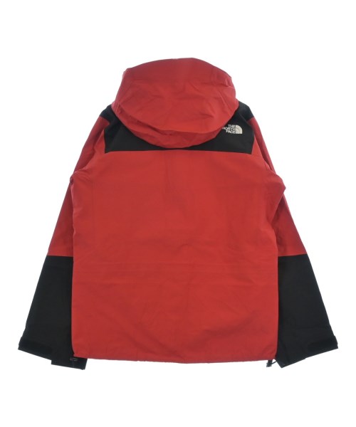THE NORTH FACE（ザノースフェイス）マウンテンパーカー 赤 サイズ:L メンズ/2200620439015