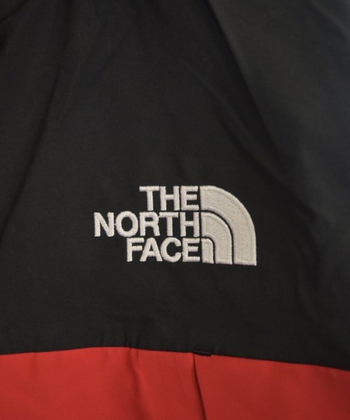 THE NORTH FACE（ザノースフェイス）マウンテンパーカー 赤 サイズ:L メンズ/2200620439015