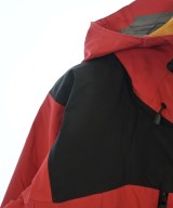 THE NORTH FACE（ザノースフェイス）マウンテンパーカー 赤 サイズ:L メンズ/2200620439015