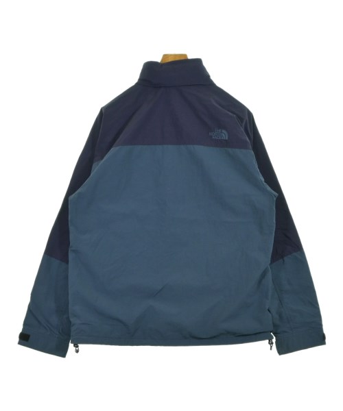 THE NORTH FACE（ザノースフェイス）マウンテンパーカー 青 サイズ:L メンズ/2200620576017