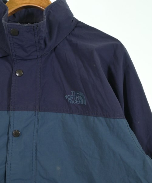 THE NORTH FACE（ザノースフェイス）マウンテンパーカー 青 サイズ:L メンズ/2200620576017