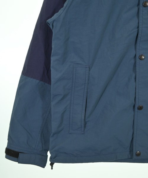 THE NORTH FACE（ザノースフェイス）マウンテンパーカー 青 サイズ:L メンズ/2200620576017