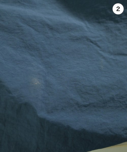 THE NORTH FACE（ザノースフェイス）マウンテンパーカー 青 サイズ:L メンズ/2200620576017